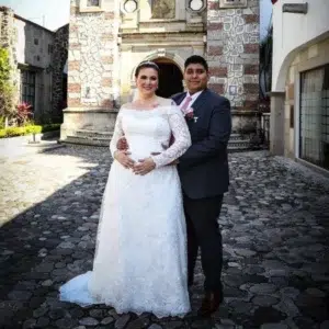 Boda de Ana & Beto