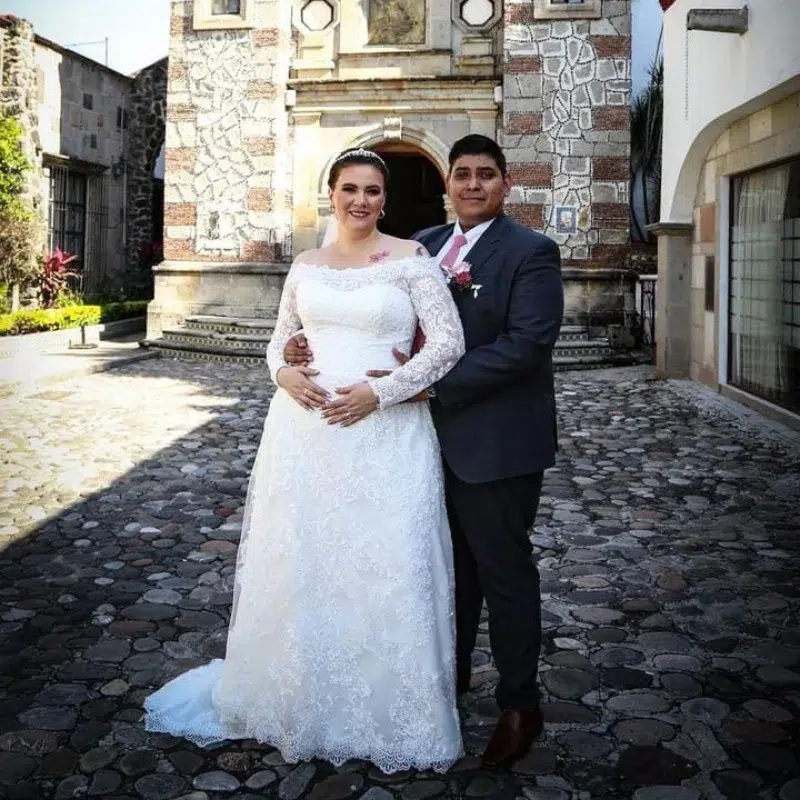 Boda de Ana & Beto