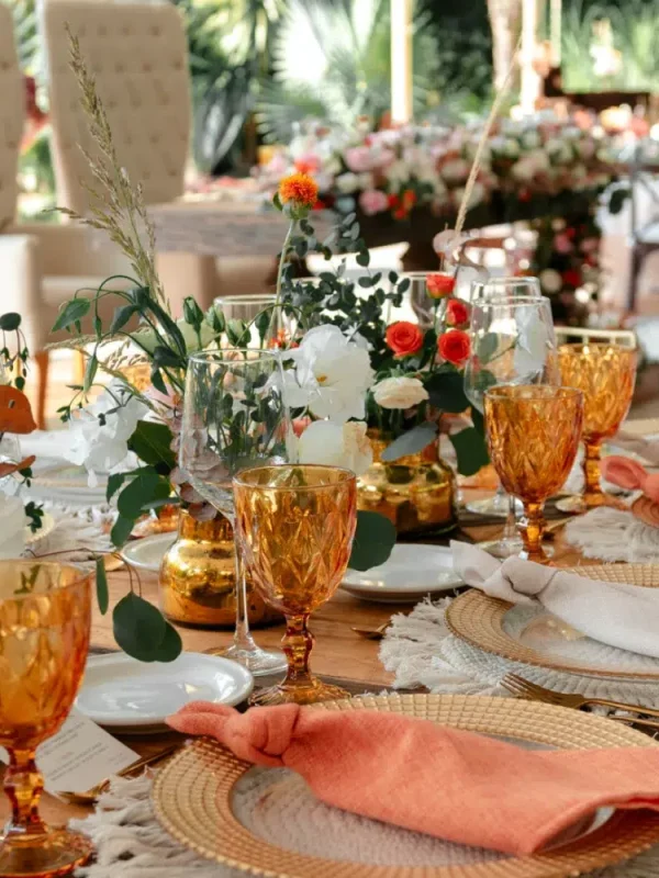 Salón al aire libre para bodas en Morelos